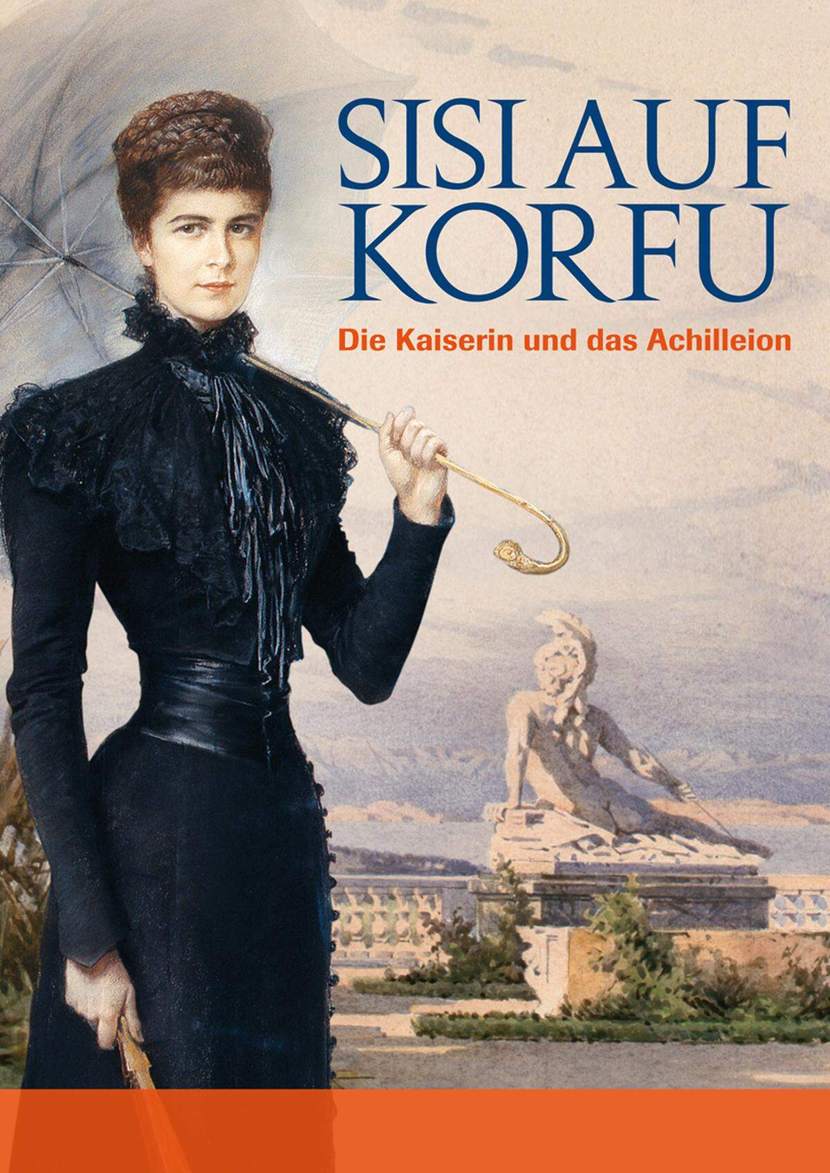 Von 26. September bis 27. Jänner 2013 zeigt das Hofmobiliendepot die Ausstellung "Sisi auf Korfu. Die Kaiserin und das Achilleion". Anlass der Sonderausstellung ist der nahende 175. Geburtstag der ehemaligen Kaiserin.