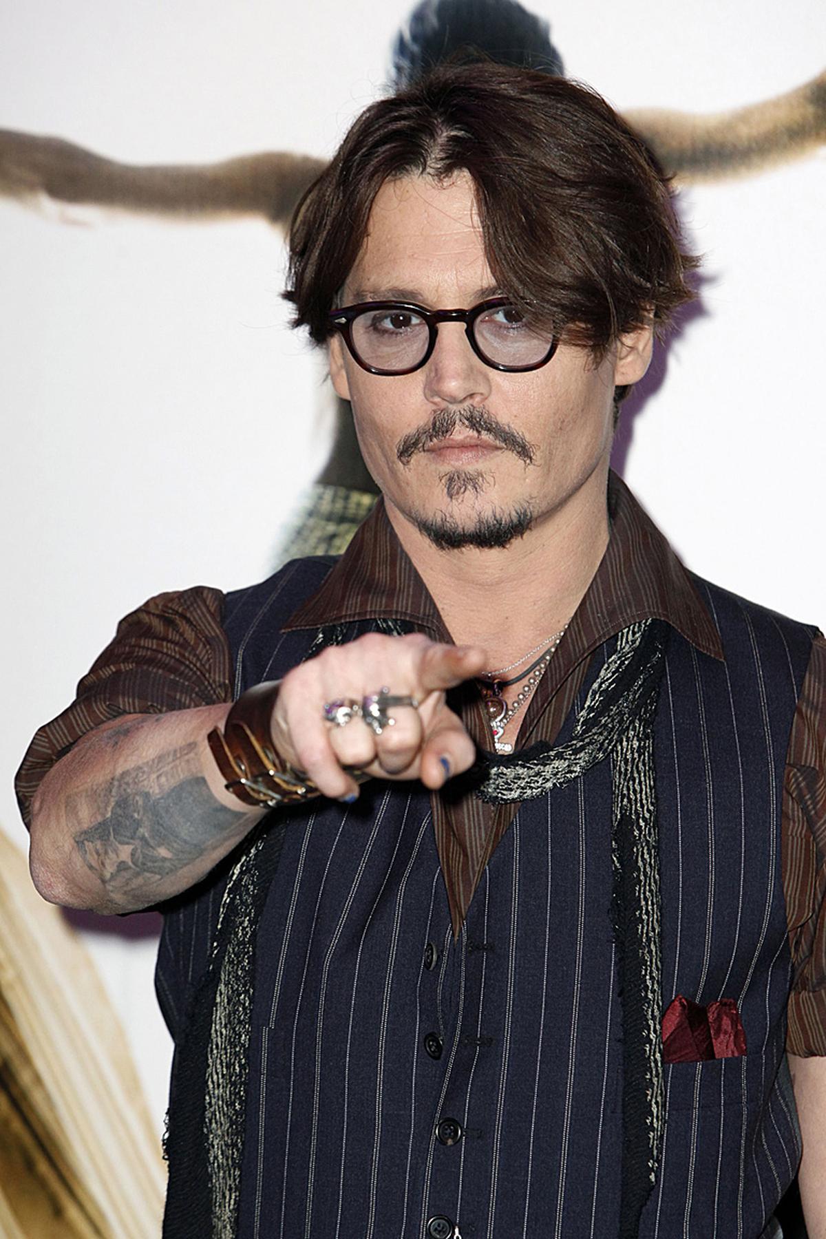 Pirates 5: Johnny Depps Gage Ist Unfassbar – Das Hat Die Fans Sprachlos Gemacht! - lsy0i6r