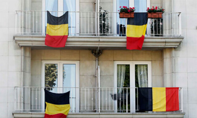 Belgien bdquoAlle Laender loesen