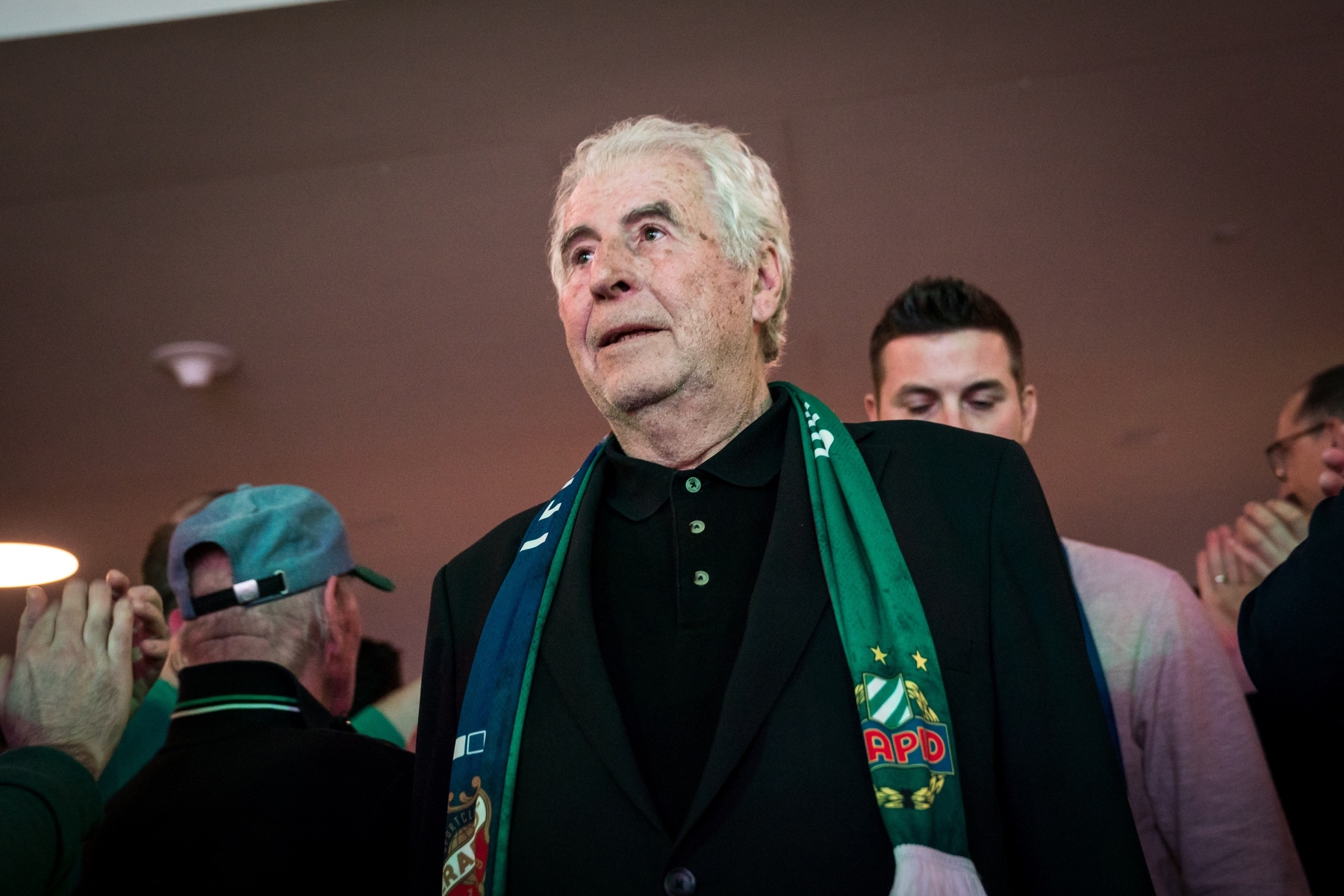 Ernst Dokupil: „Fußball ist ein Scheißspiel“ [premium]