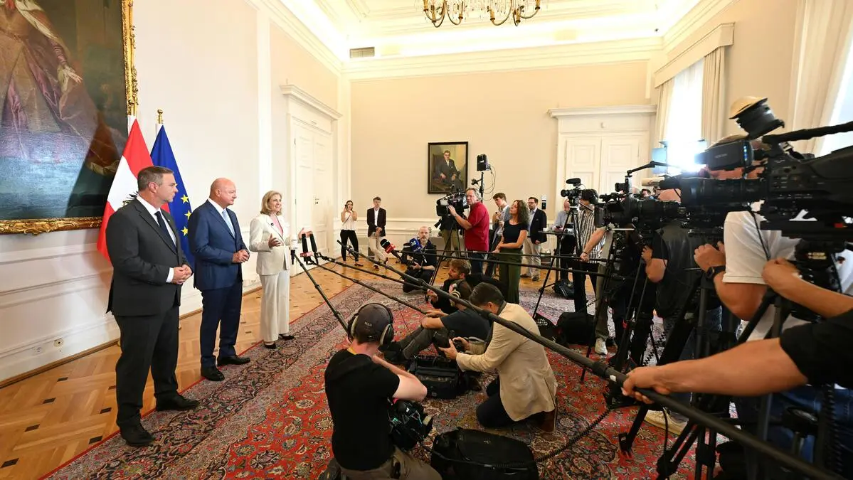 Letzte Chance vor dem Wahljahr: Der Herbst der Bundesregierung
