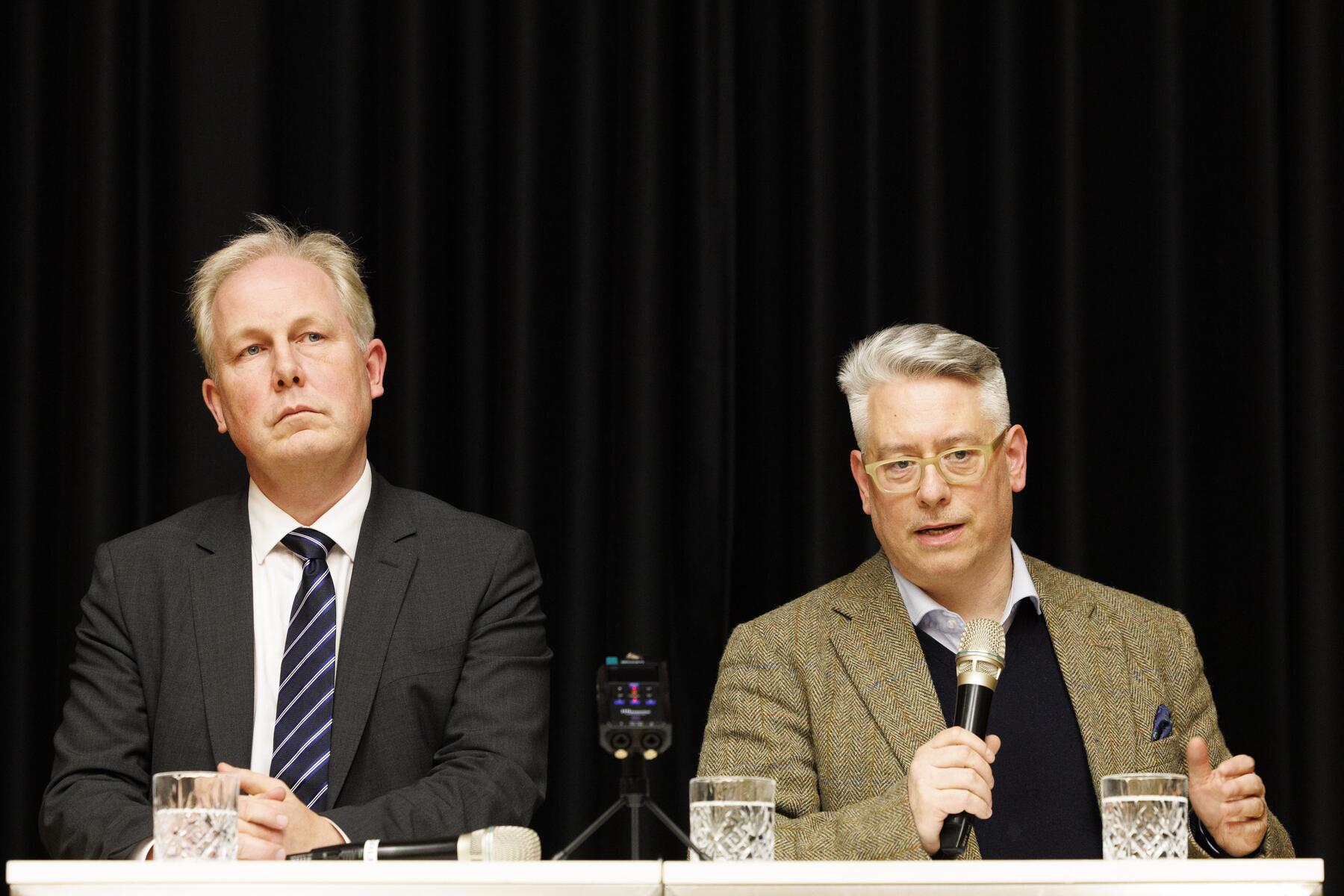 Nach Vorwürfen: KHM-Kuratorium spricht Geschäftsfü