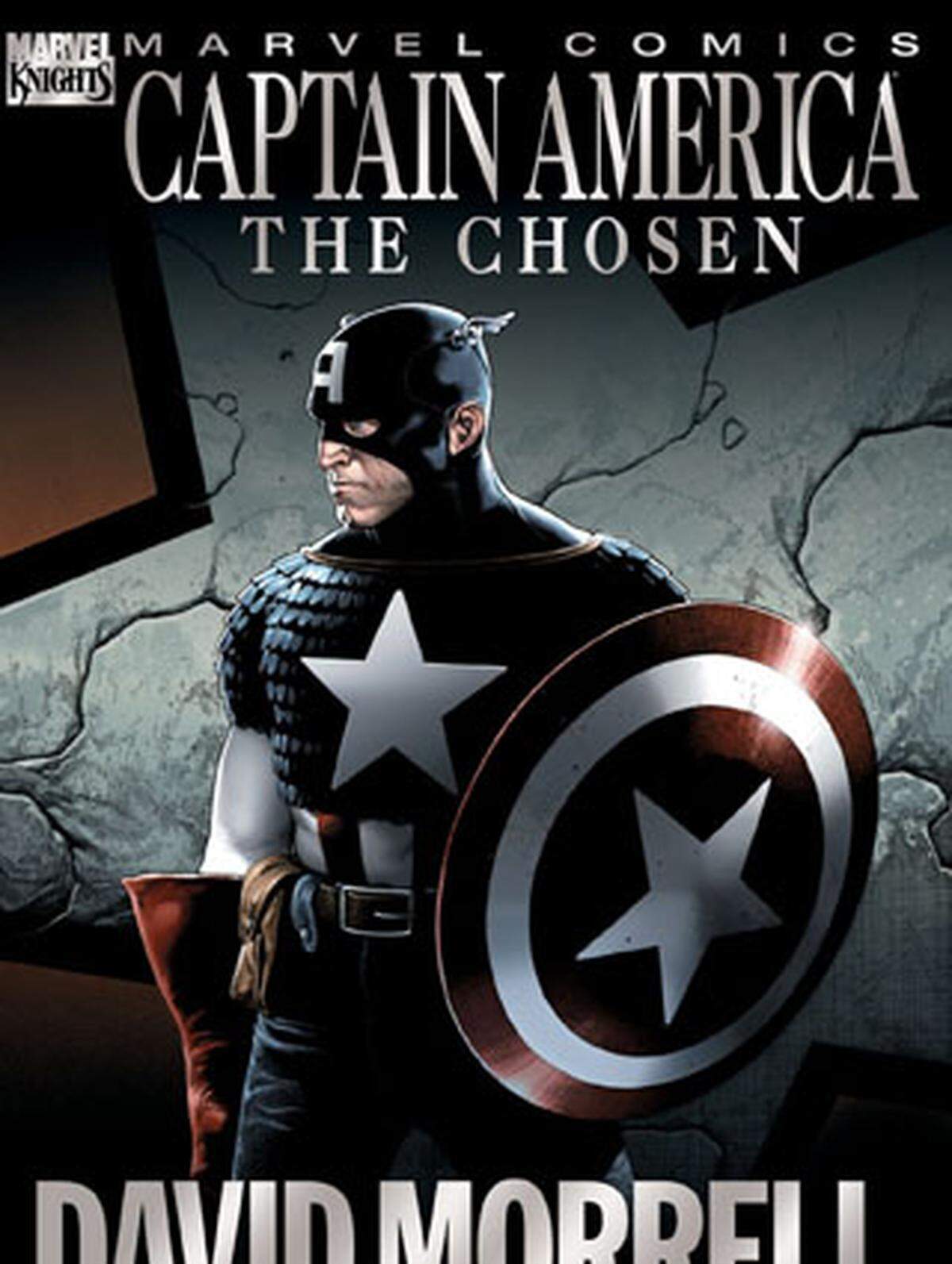 Der Comic-Boom ist noch lange nicht zu Ende. Bereits in Planung sind Iron Man 2 &amp; 3, Sin City 2 &amp; 3 und die Verfilmung des Marvel-Comics "Captain America".