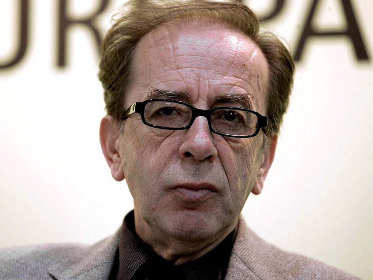 Der Albaner Ismail Kadare feierte mit dem Roman "Der General der toten Armee" seinen Durchbruch. Er setzt sich in seinen Werken mit dem kommunistische Nachkriegsregime auseinander. Wegen seines politischen Engagement musste er 1990 Asyl in Frankreich suchen.