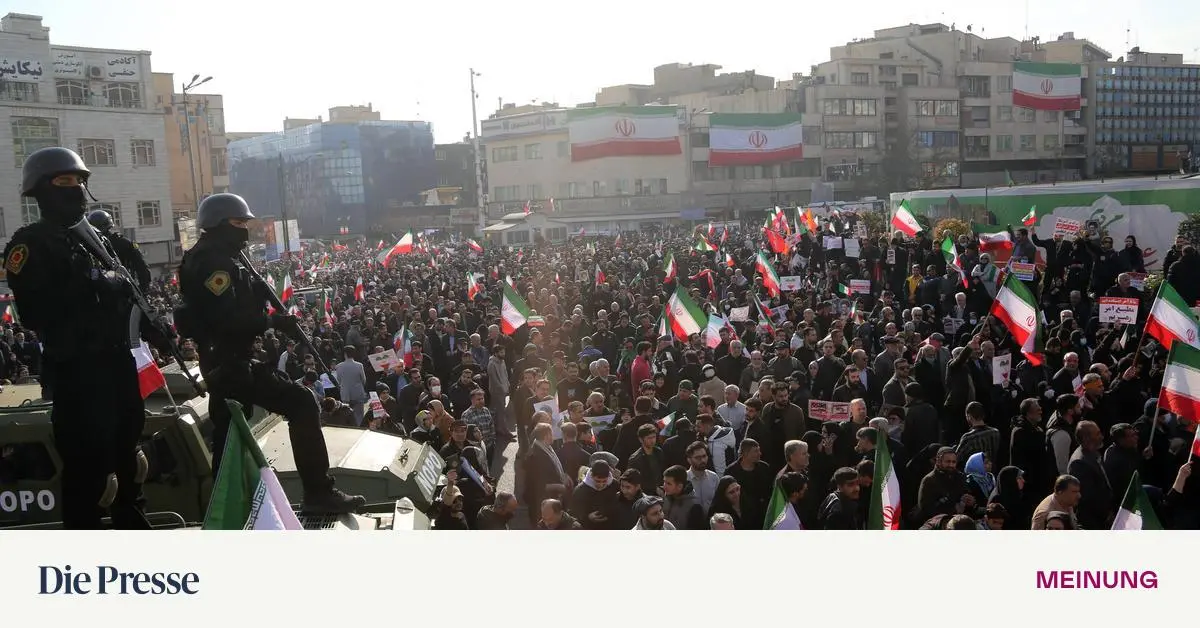 Massenprotest-im-Iran-ein-todesmutiger-Aufstand-gegen-den-islamistischen-Gottesstaat-premium-