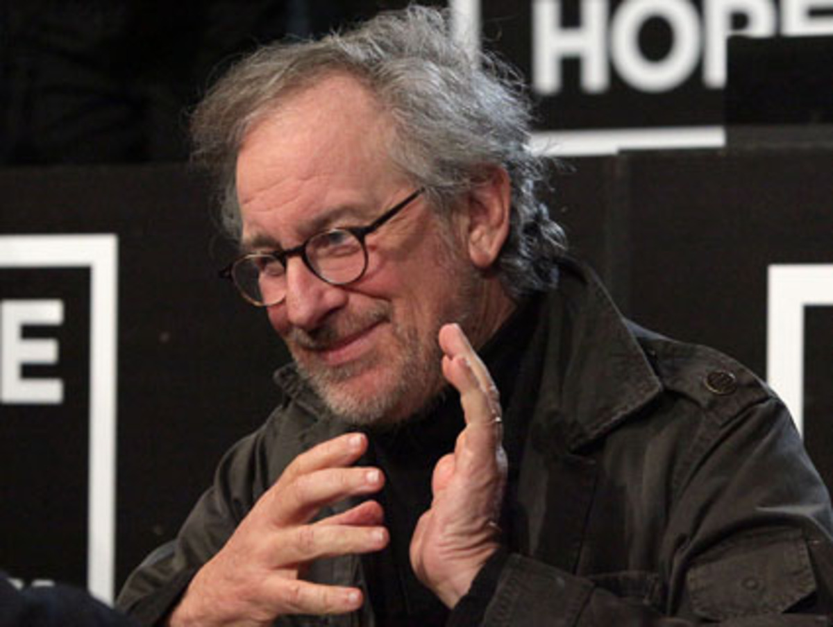 Stephen Spielberg