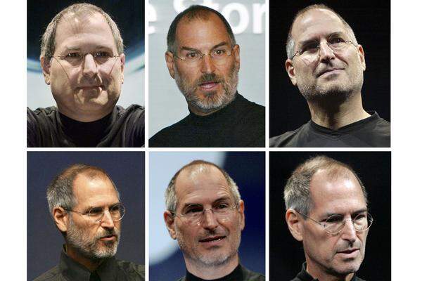 Steve Jobs hat ohne Frage die Technikwelt revolutioniert. Unter seiner Führung brachte Apple den Mac-Computer, den iPod, das iPhone und zuletzt den Tablet-PC iPad heraus. Die Produkte gelten als Kultsymbole einer technikvernarrten und vernetzten Generation. Für viele Apple-Jünger, aber auch Investoren galt der charismatische Mann mit dem schwarzen Rollkragenpullover als unersetzbar.
