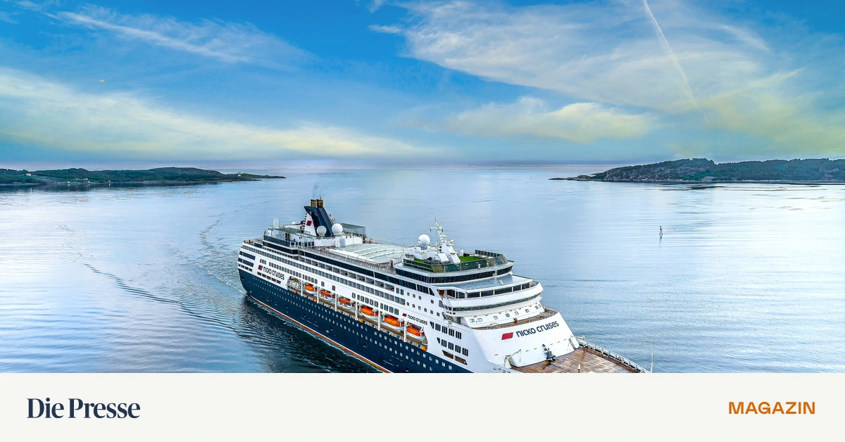 Auf-Kreuzfahrt-im-Norden-Halligalli-und-Hygge-Gef-hle-premium-