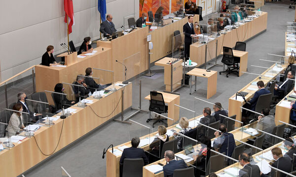 Nationalrat (Archivbild)