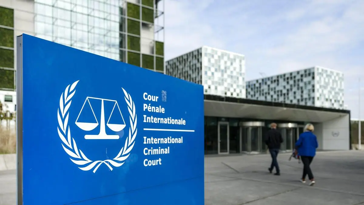 USA imposes sanctions on the International Criminal Court