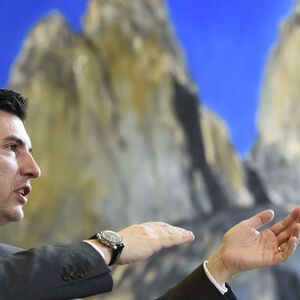 BANK AUSTRIA-CHEF ROBERT ZADRAZIL