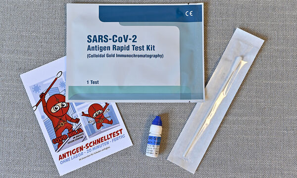 Die Testpakete des Bildungsministeriums