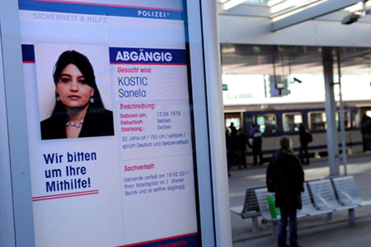 Die ÖBB spielen "Aktenzeichen XY ungelöst". Seit einiger Zeit werden Steckbriefe und vermisste Personen auf die Infoscreens in Bahnhöfen projiziert. Eine Verbesserung der Fahndungserfolge soll bisher nicht erkennbar sein. Die Veranstalter nominierten daher zunächst die ÖBB, die allerdings die Verantwortung für das Projekt zurückwiesen. Betrieben werden die Screens nämlich von der Firma Digilight, die daher die Nominierung freiwillig übernommen und nun auch den Preis "gewonnen" hat.