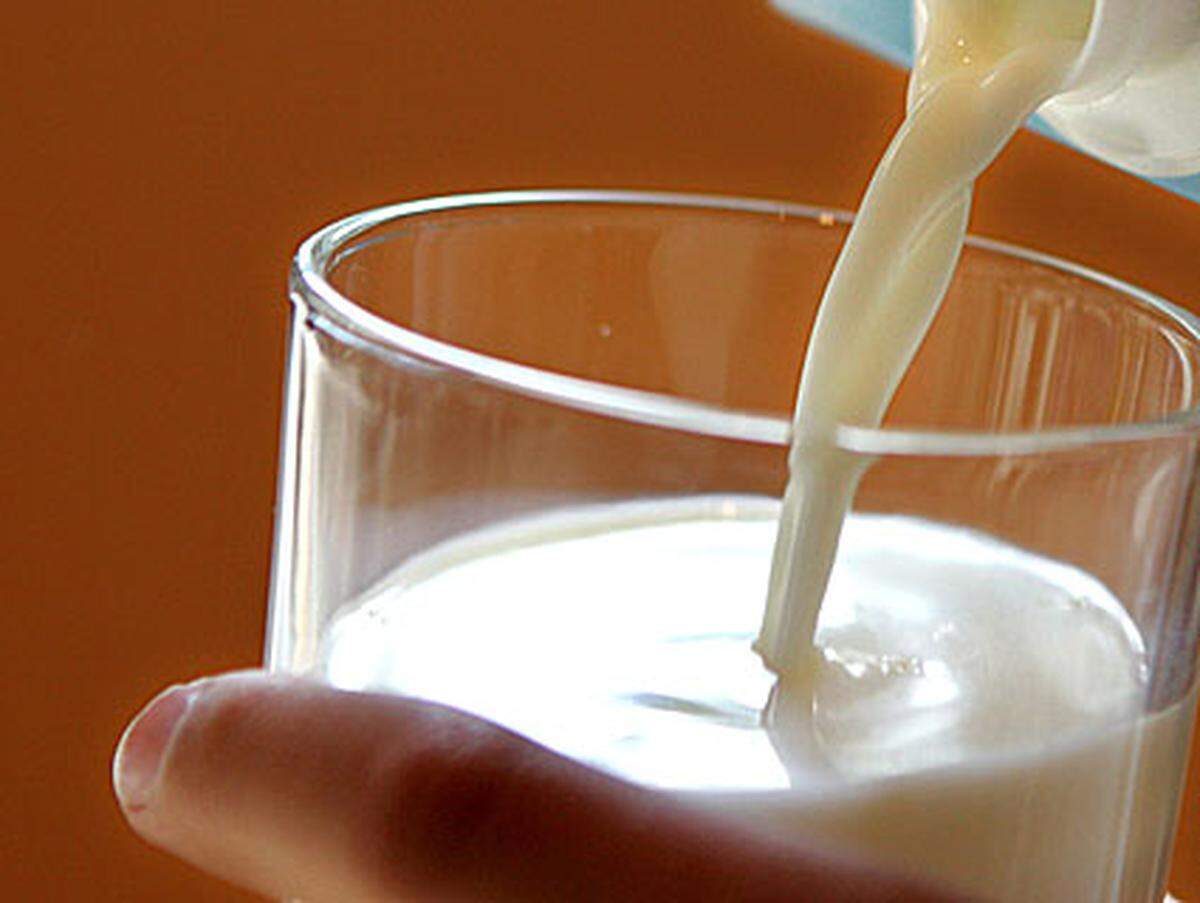 Die ehemalige Lactoprot aus Linz erzeugt hautpsächlich Milch- und Molketrockenprodukte für die Süß- und Backwarenindustrie. Dafür erhielt sie von Oktober 2006 bis Oktober 2007 Agrarsubventionen in Höhe von 759.000,27 Euro.