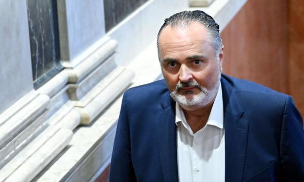 Die SPÖ Burgenland stärkt Doskozil den Rücken