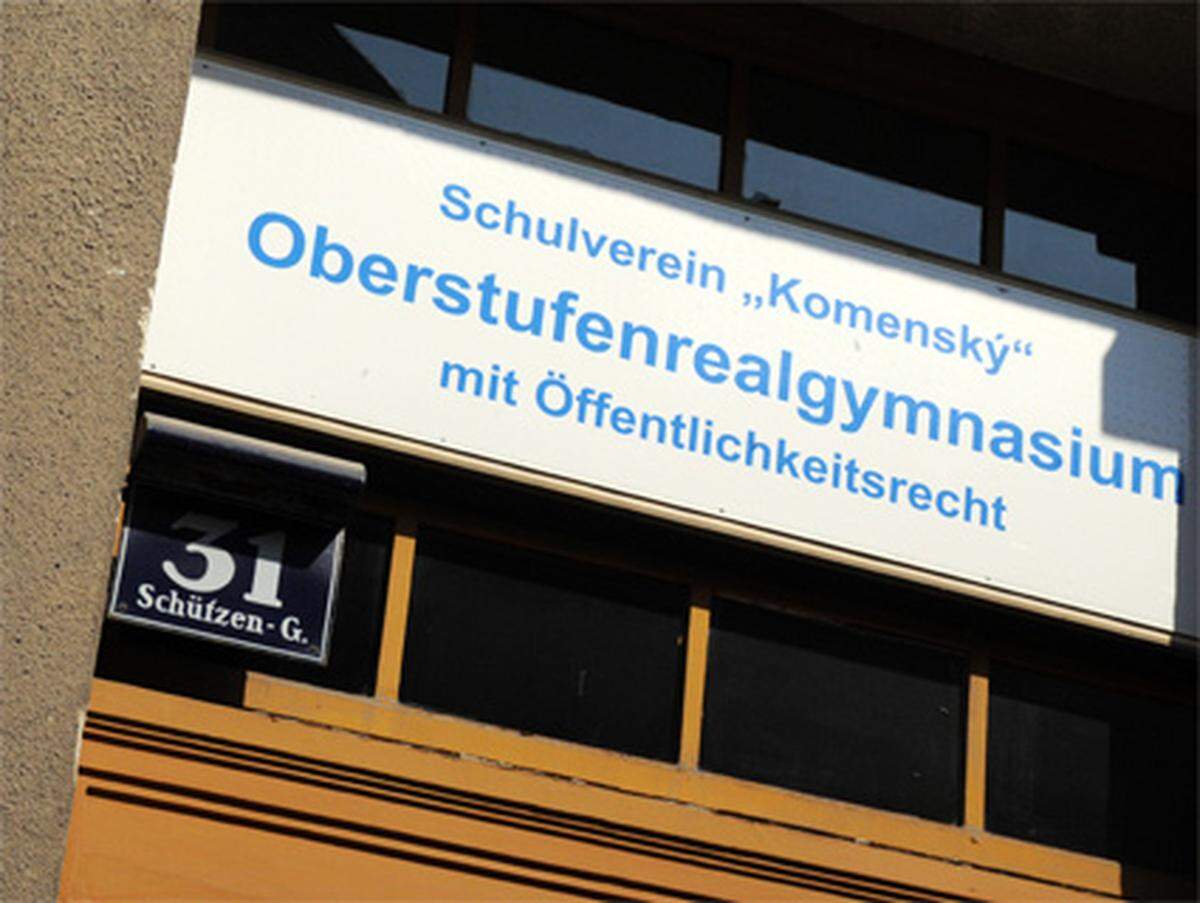 Je 120 Millionen Euro an Mieten muss das Unterrichtsressort 2009 und 2010 nicht an die Bundesimmobiliengesellschaft (BIG) entrichten. Doch dieses Geld muss zwischen 2011 und 2013 wieder zurückgezahlt werden.