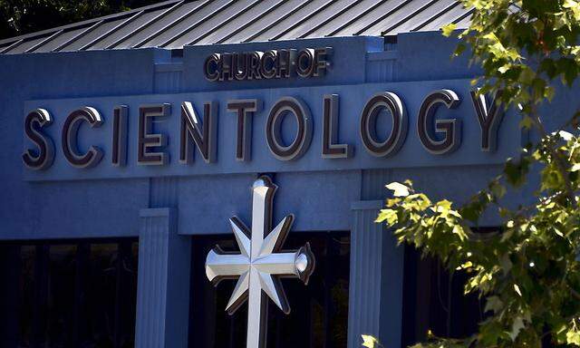 Scientology verliert Prozess gegen Kritiker