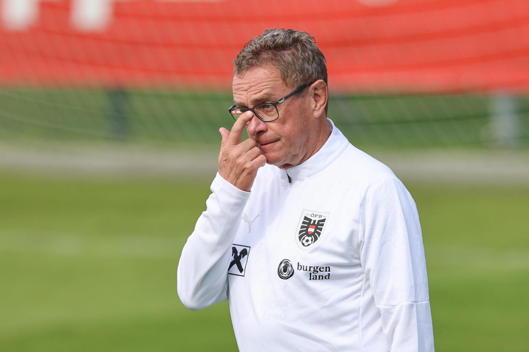 ÖFB-Team will in Bosnien „Riesenschritt“ Richtung WM machen