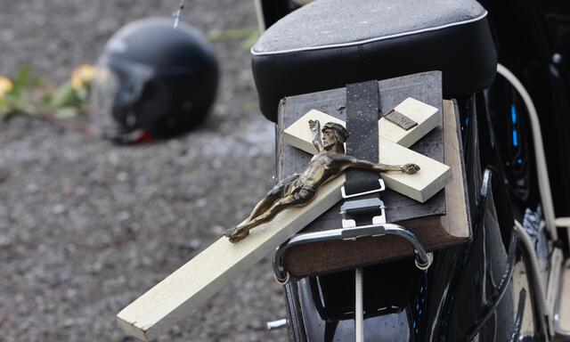 17 Kirchen gehören dem Ökumenischen Rat der Kirchen in Österreich an