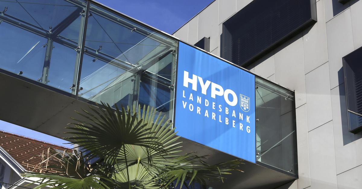 Hypo Vorarlberg and Signa: The State Audit Office is now examining