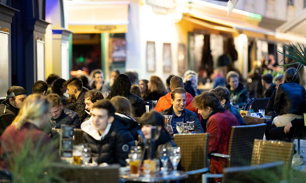 Am 5. März fällt die Sperrstunde, die Nachtgastronomie darf wieder öffnen.