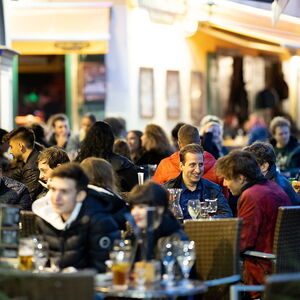 Am 5. März fällt die Sperrstunde, die Nachtgastronomie darf wieder öffnen.