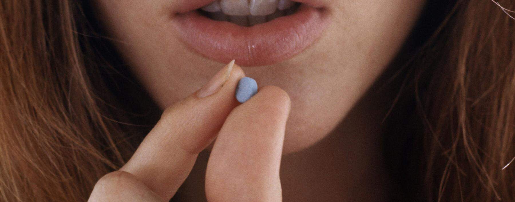 Viele Mythen um die Pille werden heute richtiggestellt.