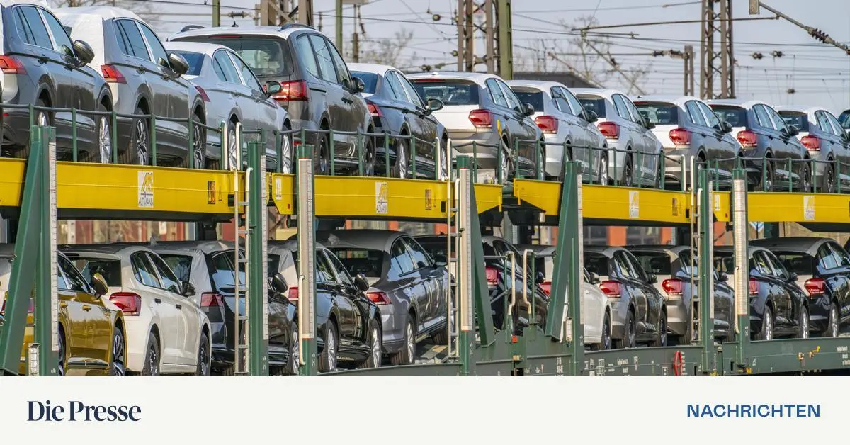 Pkw-Neuzulassungen-Elektroautos-und-Hybride-boomen-in-sterreich