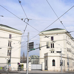 Das Bundesamt für Verfassungsschutz und Terrorismusbekämpfung (BVT)