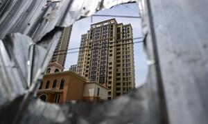 Zahlungsausfälle bei großen Baufirmen schüren Ängste vor Dominoeffekten. 