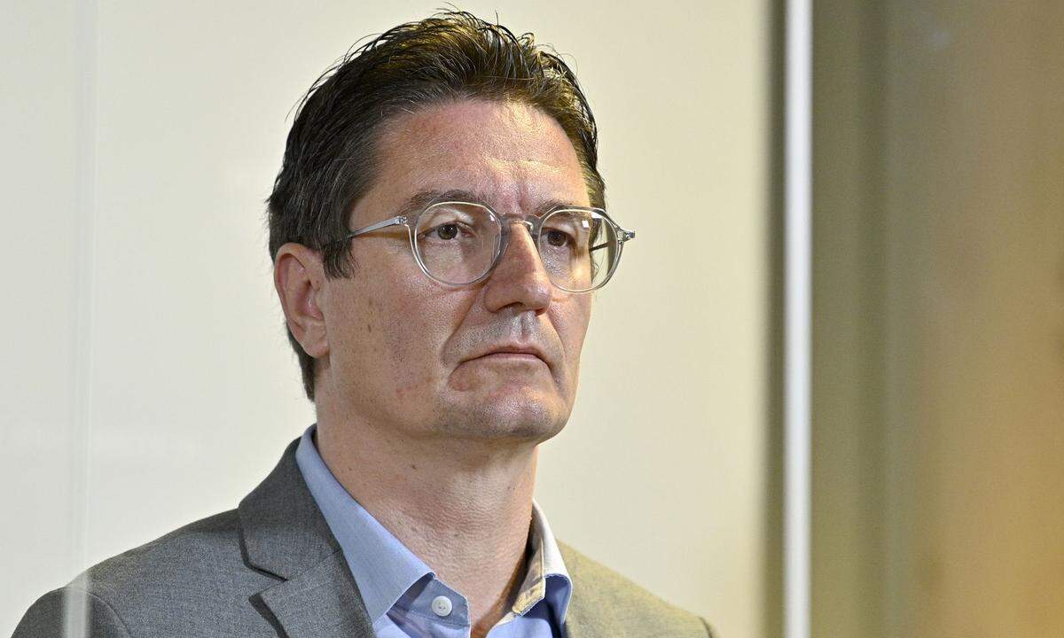 SPÖ-Sicherheitssprecher Reinhold Einwallner nimmt die Bundesregierung in die Pflicht.