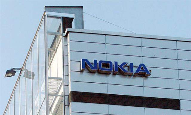 Nokia will 10000 Stellen