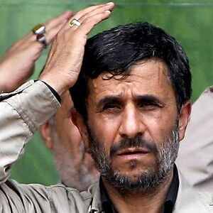 Ahmadinejad