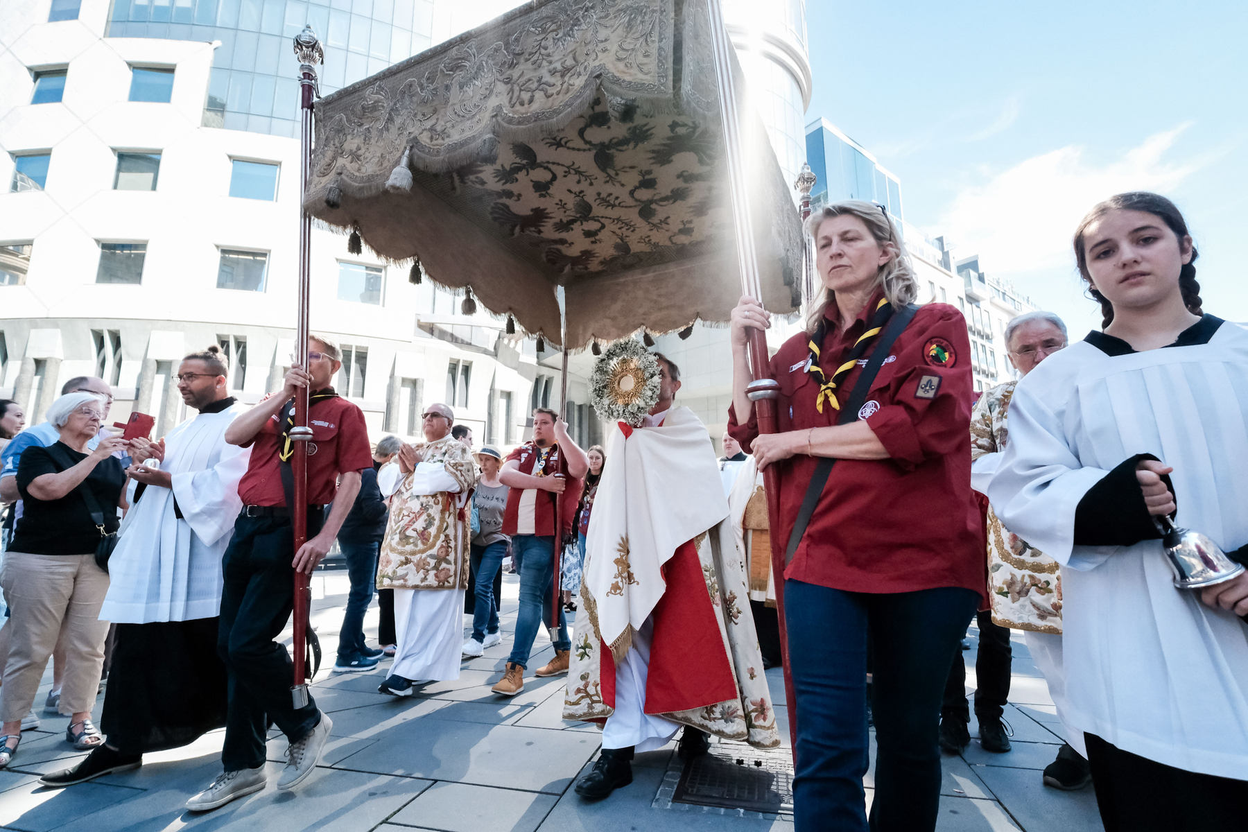 Erzbischof Grünwidl: „Religion und Kirche werden wichtiger“