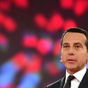 REDE ZUR ZUKUNFT ÖSTERREICHS 'WORAUF WARTEN? ZEIT, DIE DINGE NEU ZU ORDNEN': KERN