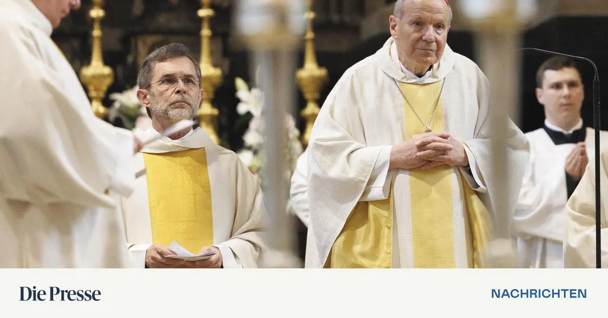 Wien-erwartet-seinen-neuen-Erzbischof-So-l-uft-die-Weihe-premium-