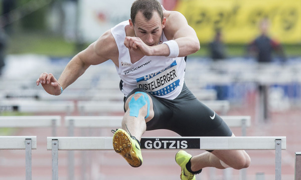 LeichtathletikZehnkampf Distelberger Potential fuer