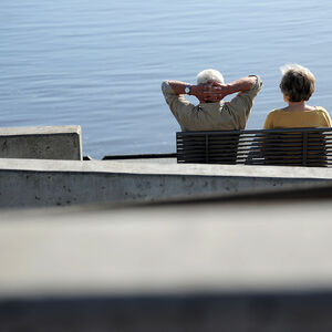 Streit um Grundrente