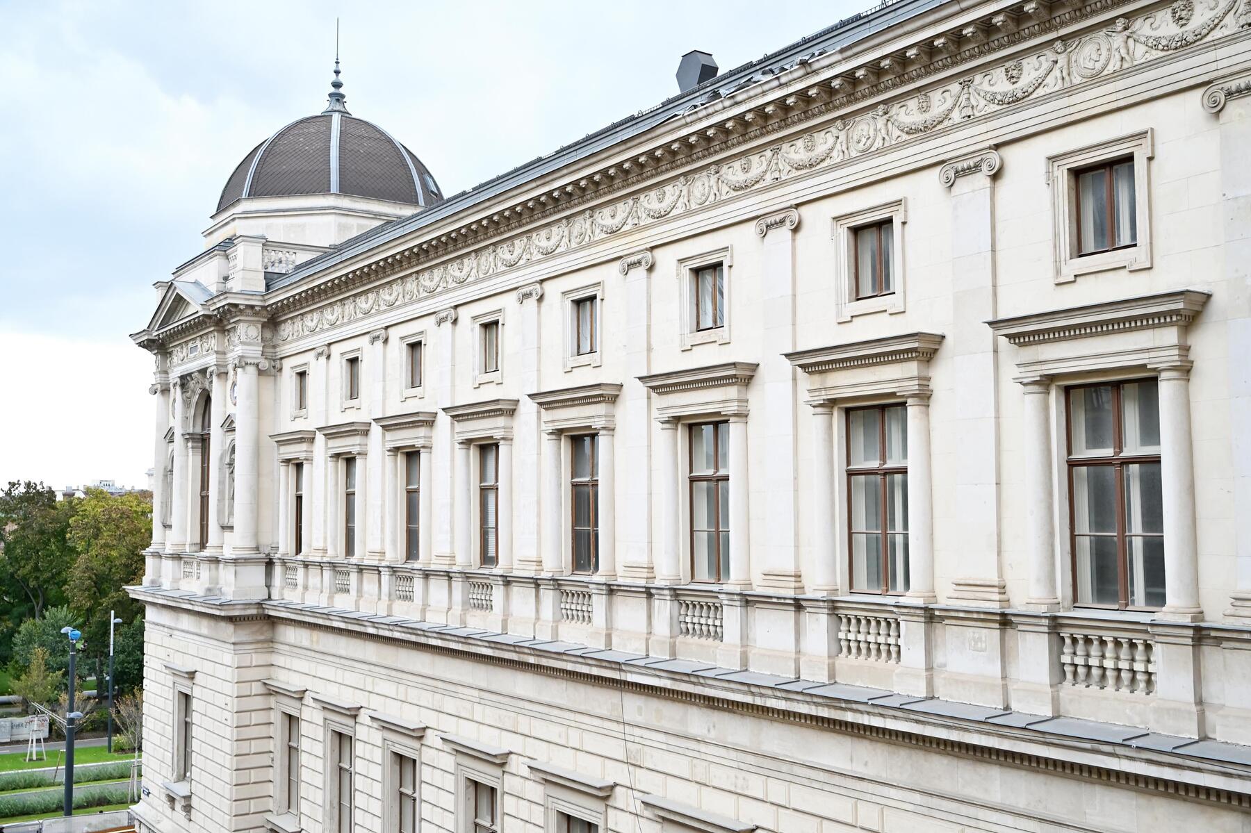 Studienfach-Ranking: Acht österreichische Unis in den Top 50