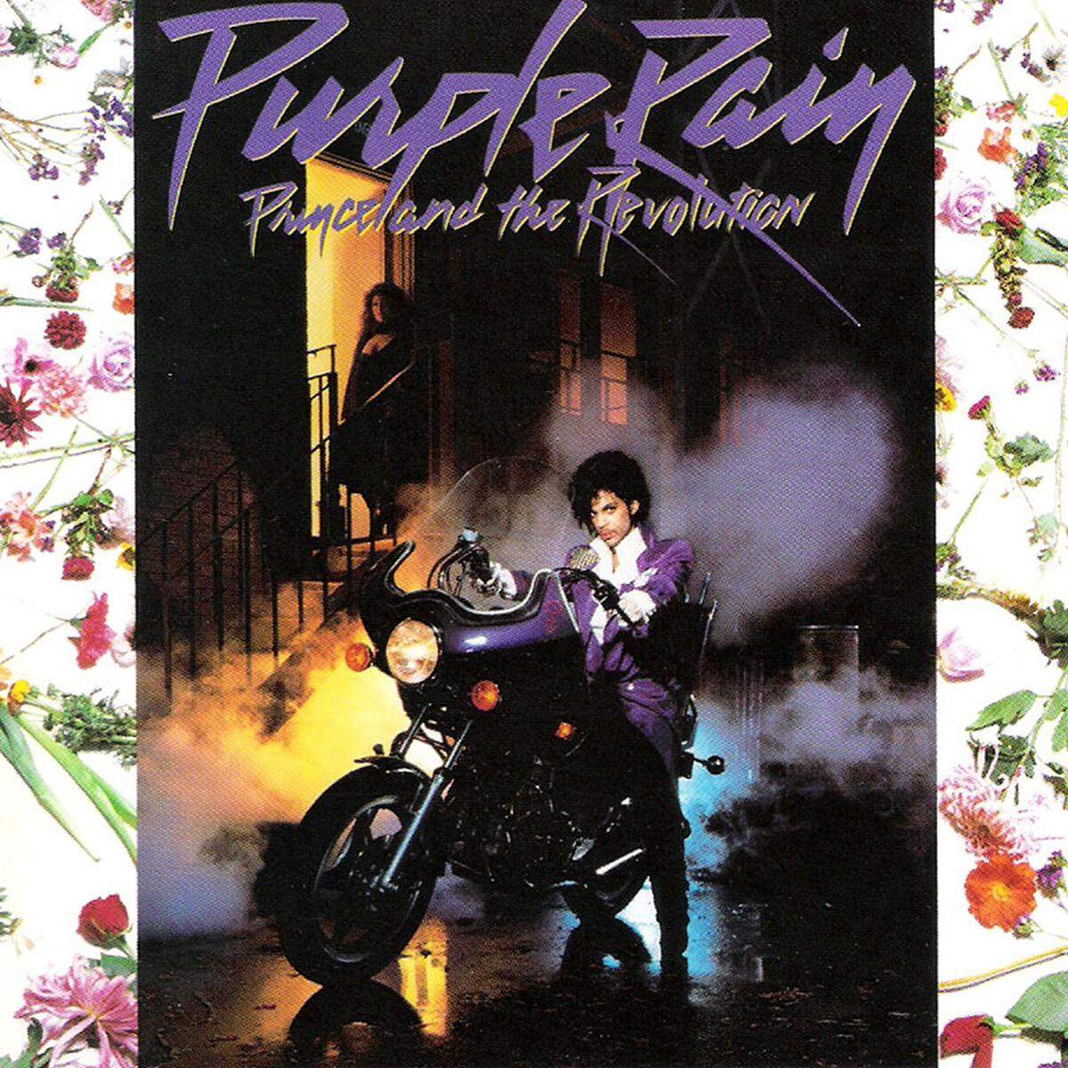 Wenn Michael Jackson der "King of Pop" war, so gebührte Prince in den 1980ern der Titel des Kaisers. 1984 veröffentlichte Prince Rogers Nelson mit "Purple Rain" ein nahezu perfektes Album.