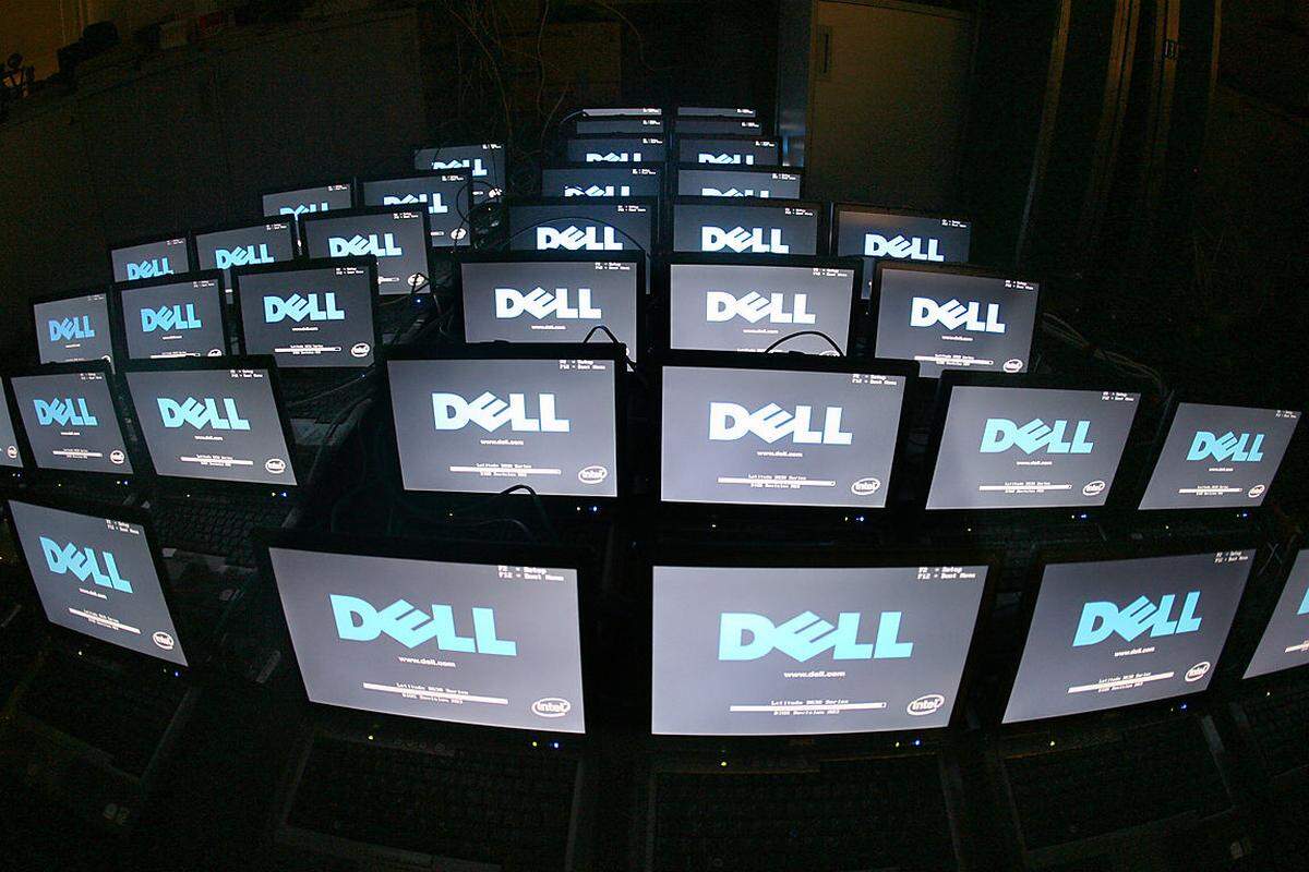 Ein Blogger postet seinen Unmut über den Kundeservice des Computerherstellers Dell. Das Unternehmen nahm ihn nicht ernst. Allerdings: Eine Flut vone enttäuschten Kunden schloss sich an. Der Fall ist heute als "Dell Hell" bekannt und gilt als eines der frühesten Shitstorm-Paradebeispiele.