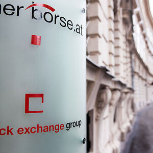 Wiener Börse