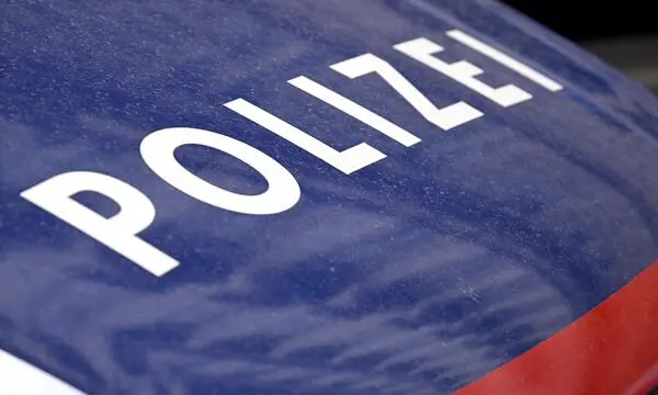Police theme image