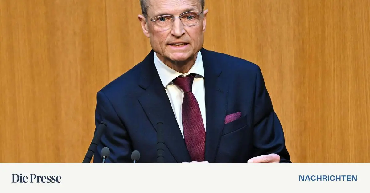 Staatsanwaltschaft-will-gegen-VP-Mandatar-Gerstl-ermitteln