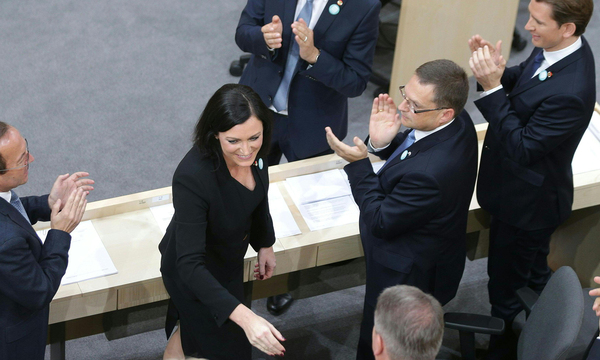 Elisabeth Köstinger