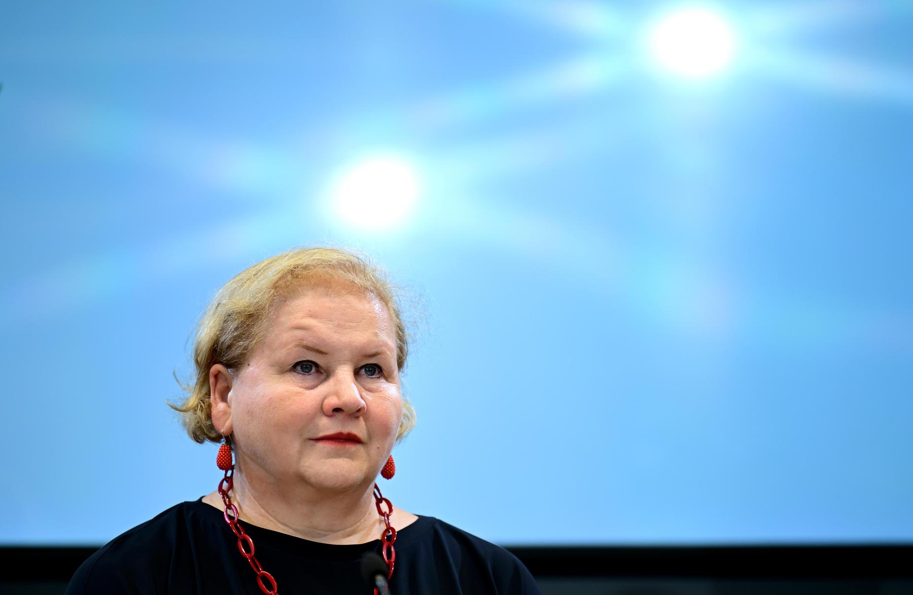 Schumann widerspricht Stocker: Keine Einigung bei Finanzierung des Gesundheitssystems