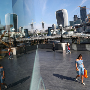 Symbolbild: Finanzmärkte