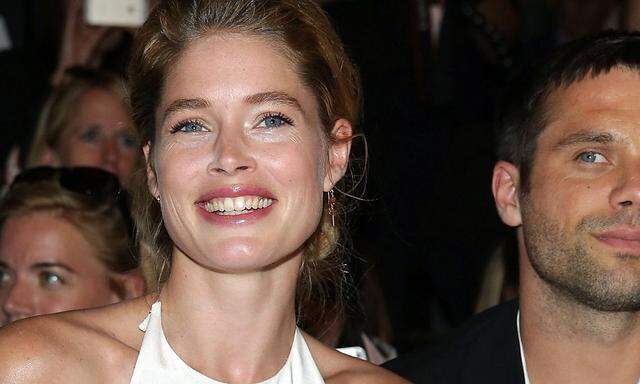 Doutzen Kroes