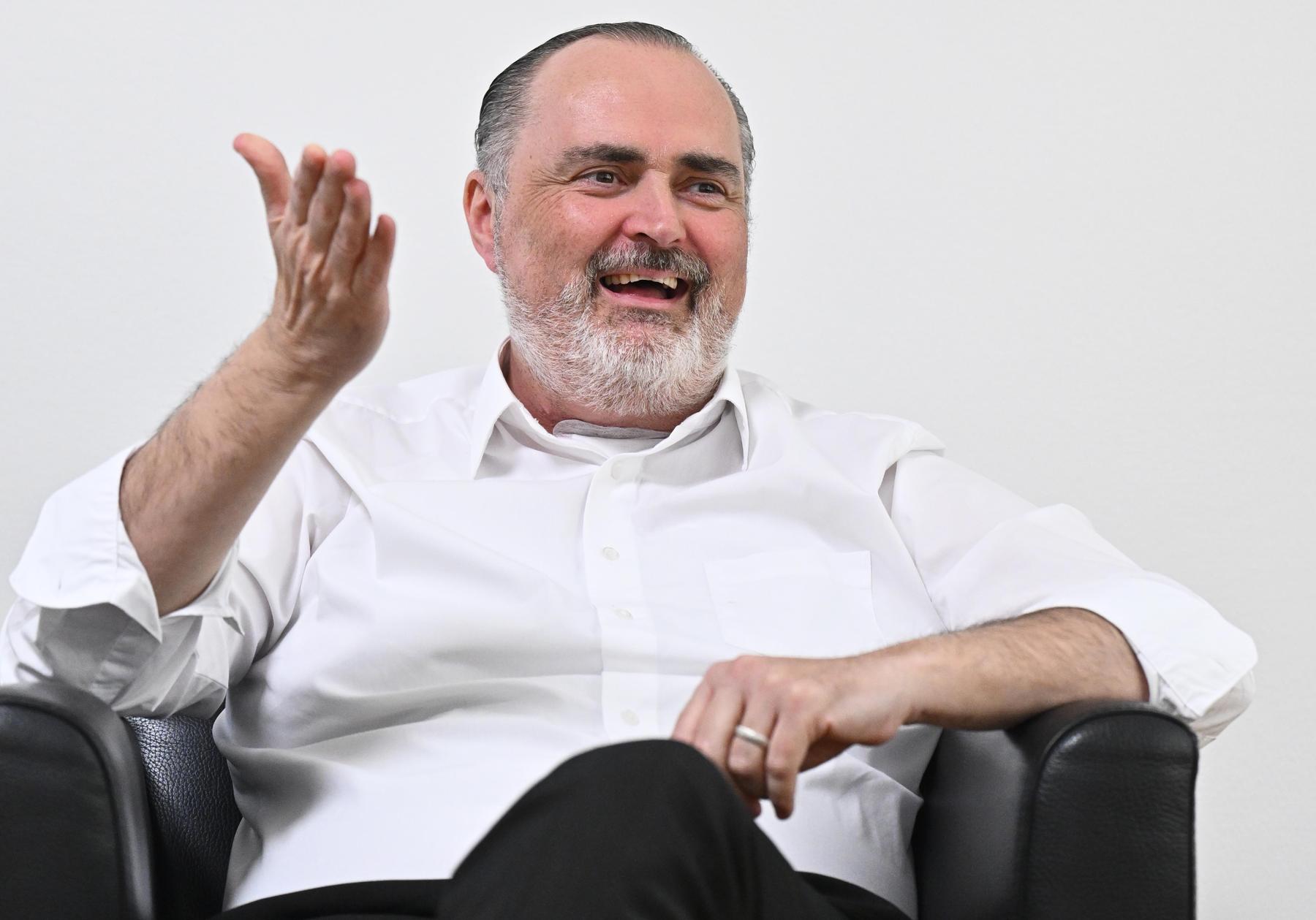 Doskozil fordert österreichweite Lkw-Maut für Bundes- und Landesstraßen