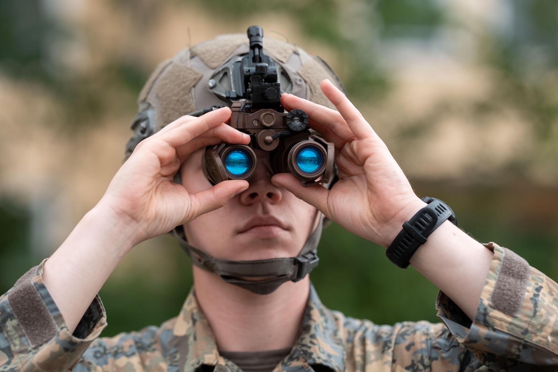 Wehrdienstdebatte: Nein zur Verlängerung – Jugend ist keine Manövriermasse